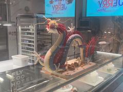 -菲住布渴酒店自助餐厅(阿里巴巴西溪园区店)