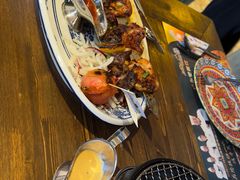 -卢布里西餐厅(总店)