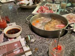 -辉哥火锅(虹桥路店)