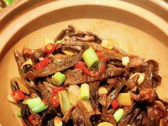 -青年公社烤鸭(蜀山万象汇店)