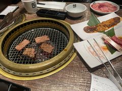-牛角日本烧肉专门店(海运大厦店)