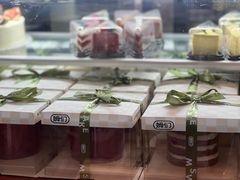 -姆们M Sweetie Cake(三里屯店)