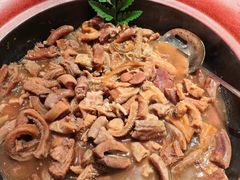 -汉阳廷自助烤肉·火锅(万丰海岸城店)