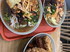 -阿生哥螺蛳粉(永安街店)