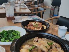 盐酒河田山地鸡-客汀家宴·客家烟火 四季食材(集美店)
