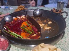 -五里关火锅(牛市口店)