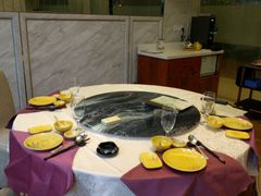 包间-惠州惠阳丽景国际花园酒店(市政广场店)