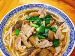 -锦泓老字号猪脏粉(东联大厦店)