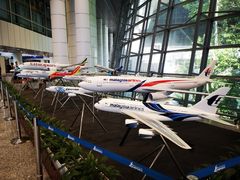 -吉隆坡国际机场