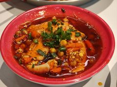 -川正旺江湖菜(三元桥店)