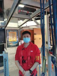 -嗨翻Hi-Fun竞技主题乐园·蹦床团建生日聚会(五棵松华熙店)