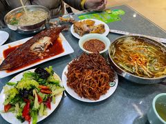 -春花民族美食(佳木斯总店)