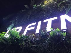 -UP健身私教馆(海岸城店)
