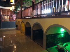 -万源汤泉韩式汗蒸