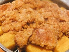粉蒸肉-川味堂·四川豆花(八卦岭店)