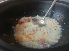 -港畔赶海蒸汽海鲜烧烤自助(仙螺岛店)