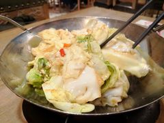 -新白鹿餐厅(城西银泰城店)