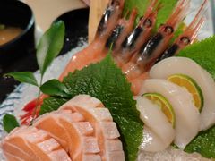 -沼津港精致料理·寿喜烧·烧鸟(漕河泾印象城店)