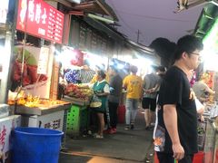 -大学城夜市大排档(凤栖路店)