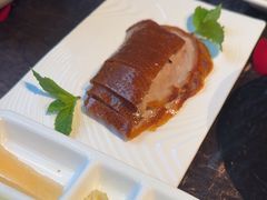 -大董(福田皇庭中心店)