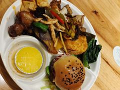 -素满香·素食自助餐(苏州·临顿路店)