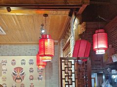 -重庆袁老四火锅(武进万达店)