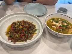-攸州小镇家湘菜(小米科技园店)