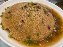浇汁锅巴-庐州太太(双岗店)