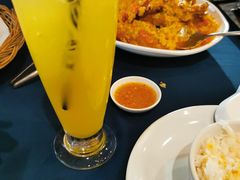 -月满港海鲜酒家