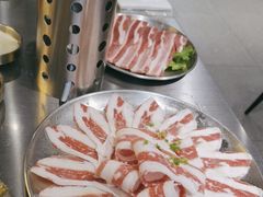 -小团团·路边烤牛肉(南岭壹街店)