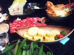 -捞王锅物料理(凯旋路店)