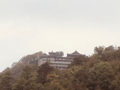 -昭山风景名胜区