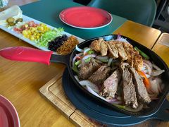 -HFFOUSA TACO弗萨塔可墨西哥餐厅(颐堤港店)