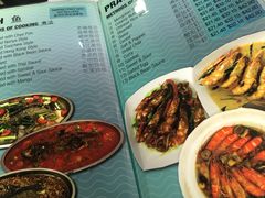 -龙海鲜螃蟹王(宏茂桥店)