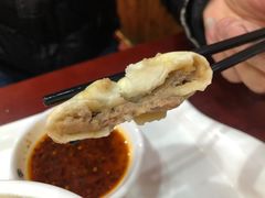 -恭敬李老北京炸酱面·京味菜(西花市店)