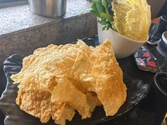 -德记牛肉社潮汕鲜切牛肉火锅(中心路店)