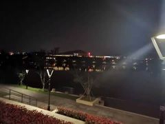 -羊山湖公园