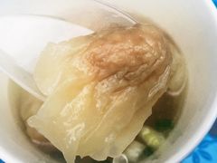 肉燕-同利肉燕老铺(澳门路店)