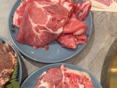-汉阳廷自助烤肉(光明蓝鲸世界店)