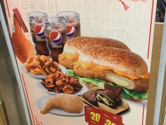 -德克士(北大街店)