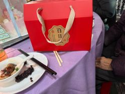 -同庆楼宴会中心(哥伦布店)