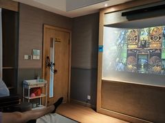 -和子足浴SPA会馆(梁溪店)