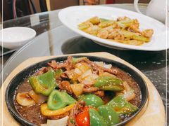 -万年酒楼(越秀南路店)