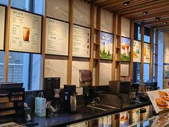 -星巴克(汾阳路店)
