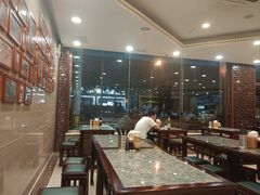 -马吉德牛肉拉面(新街口店)