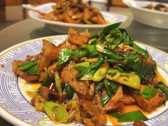 -天回镇何氏豆腐(总店)