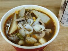 -江三王记牛杂馆(总店)