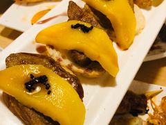 -山之川日料放题(通州店)
