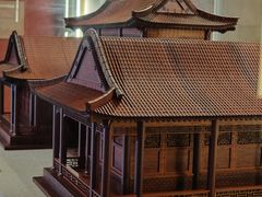 -香山公园