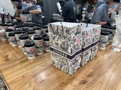 -霸王茶姬(正佳广场店)